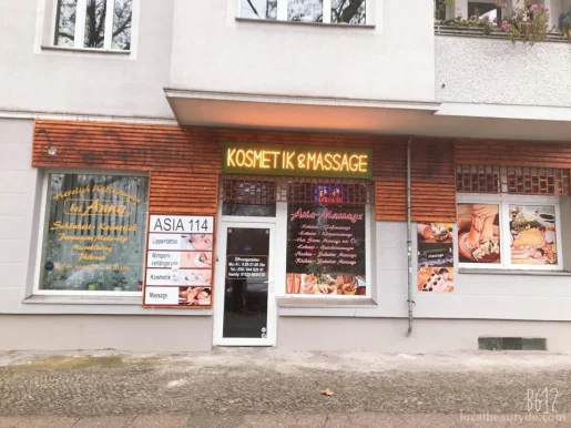 Asia Massage, Berlin - Foto 3