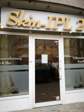 Skin-IPL 2, Berlin - Foto 2