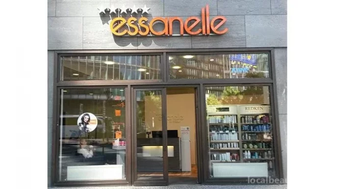 Essanelle Friseur, Berlin - Foto 3