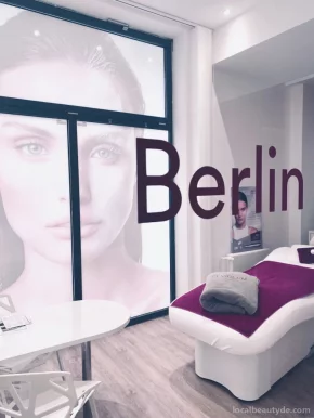 Kosmetikstudio REVIDERM skinmedics berlin - Bettina Greger, Berlin - Foto 3