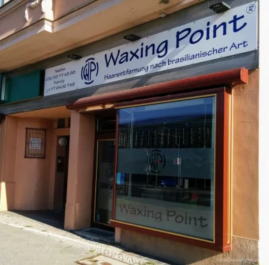 Waxing Point Haarentfernung nach brasilianischer Art, Berlin - Foto 1