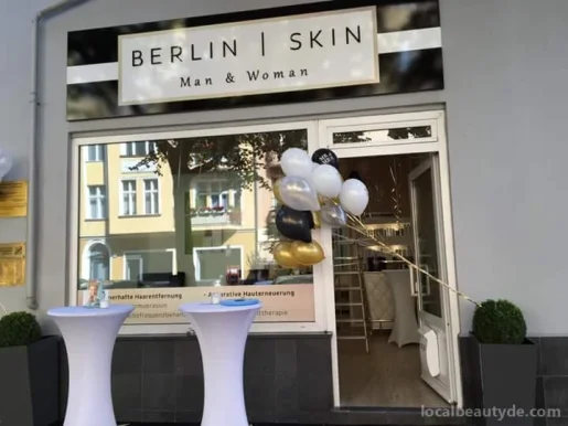 Berlin Skin GmbH | Kosmetikinstitut in Berlin Charlottenburg, Berlin - Foto 4