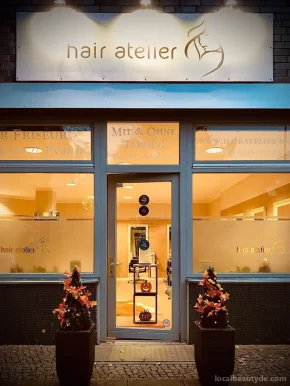 Hair atelier, Berlin - Foto 2