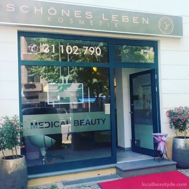 Schönes Leben Kosmetik, Berlin - Foto 4