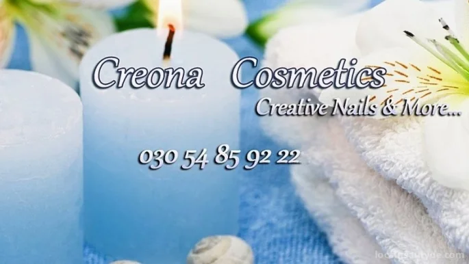 Creona Cosmetics, Berlin - Foto 4