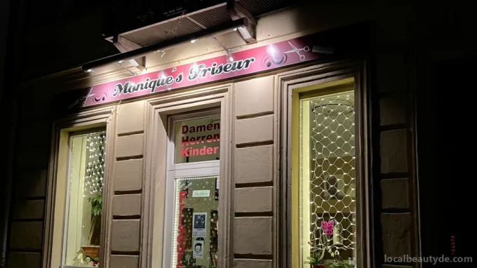 Monique's Friseur, Berlin - Foto 2