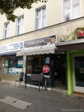 Friseur Veysi Style, Berlin - Foto 4