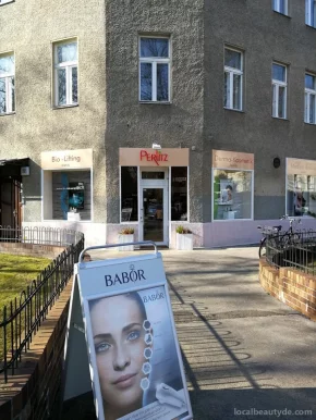 BABOR Kosmetik Perlitz, Berlin - Foto 3