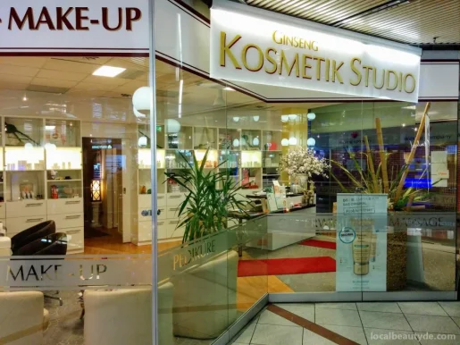 Ginseng Kosmetik Studio, Berlin - Foto 1