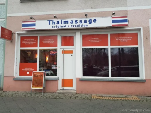 Baan Boonkum - Thaimassage & Spa, Berlin - Foto 4