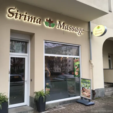 Sirima Massage, Berlin - Foto 2