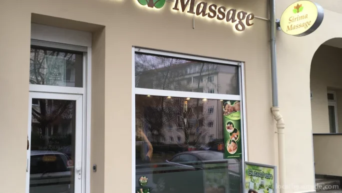 Sirima Massage, Berlin - Foto 4
