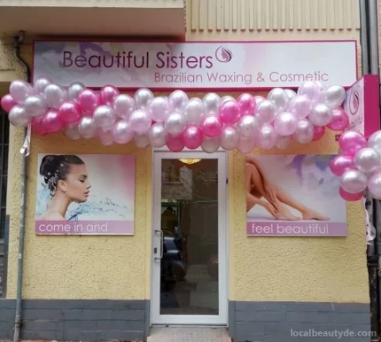 Beautiful Sisters - Brazilian Waxing & Cosmetic | Depiladora: Songül Yasar, Berlin - Foto 2
