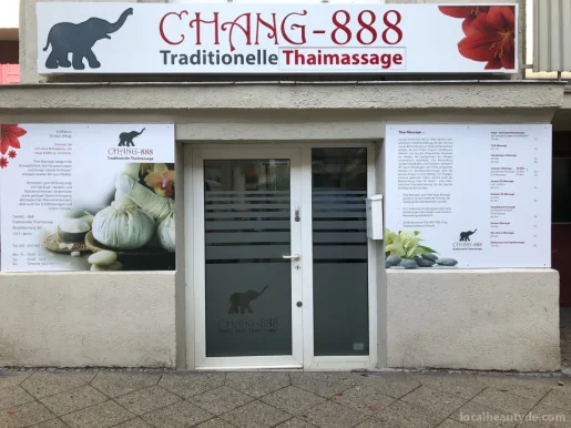 Chang-888, Berlin - Foto 3