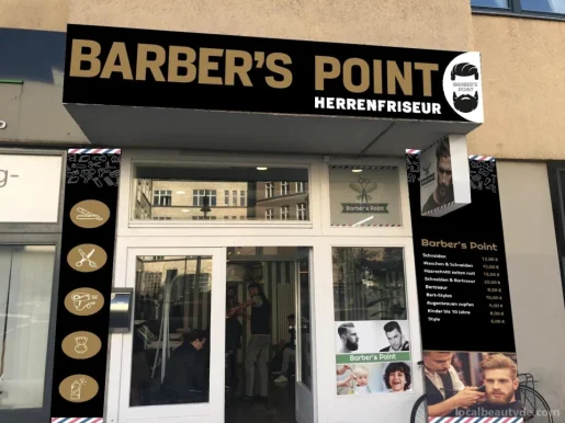 Barber’s Point, Berlin - Foto 2