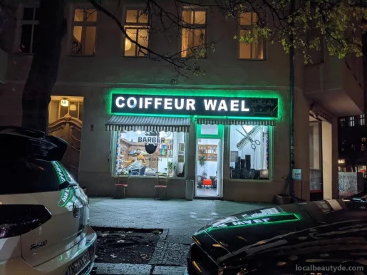 Coiffeur wael, Berlin - Foto 2