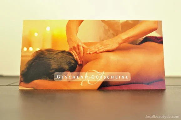 Massagepraxis Ursula Christine Wernick, Berlin - Foto 6