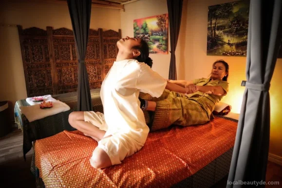 Ariyasap Thai-Massage, Berlin - Foto 2