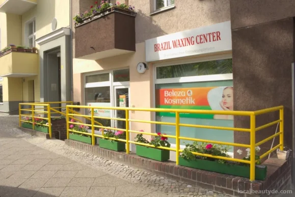 Brazil Waxing Center, Berlin - Foto 1