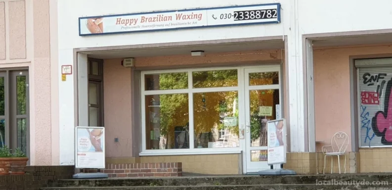 Happy Brazilian Waxing, Berlin - Foto 1