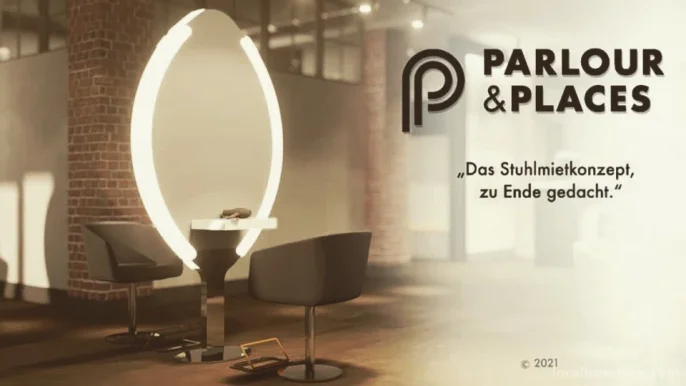 Parlour&Places GmbH, Berlin - Foto 4