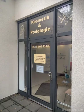 Kosmetikstudio & Praxis für Podologie, Berlin - Foto 1