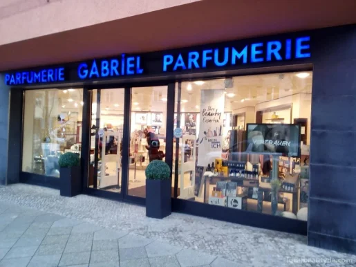 Parfümerie Gabriel, Berlin - Foto 2