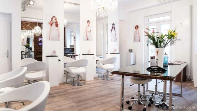 DENNY K - Hairdressers and Styling, Berlin - Foto 1