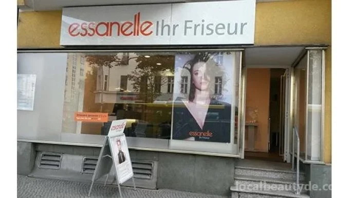 Essanelle Friseur, Berlin - 