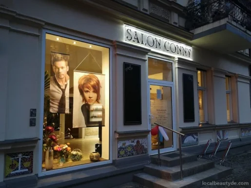 Salon Conny, Berlin - Foto 1
