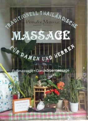 Piangdao Massage, Berlin - Foto 2
