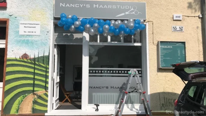 Nancy's Haarstudio/ Friseur, Berlin - Foto 3