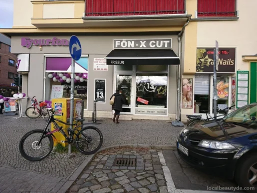 Fön X Cut, Berlin - Foto 3