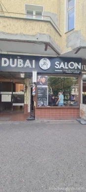 Dubai Salon, Berlin - 