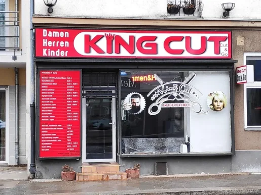 King Cut, Berlin - Foto 2