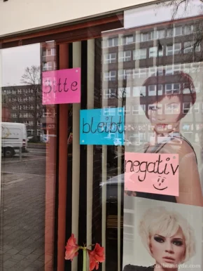 Hairstyler, Berlin - Foto 3