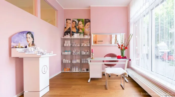 Lays Kosmetikstudio, Berlin - 