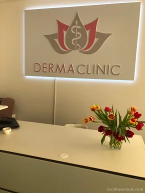 A.y. Derma Clinic, Berlin - Foto 2