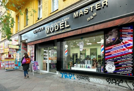 Berlin Model Master, Berlin - Foto 2