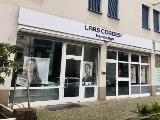 LARS CORDES hairdesign Hermsdorf, Berlin - Foto 2