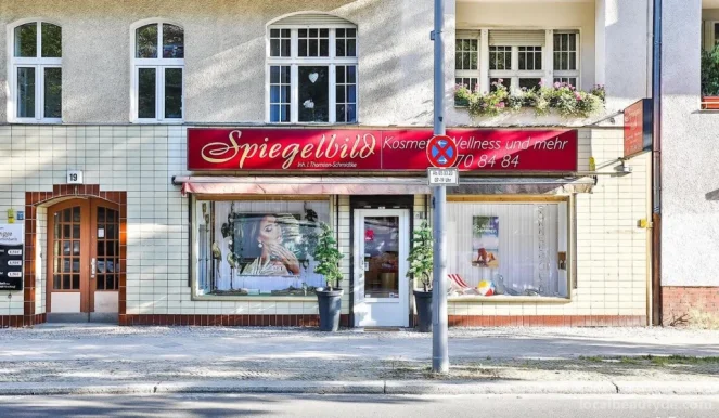 Kosmetikstudio Spiegelbild, Berlin - Foto 1