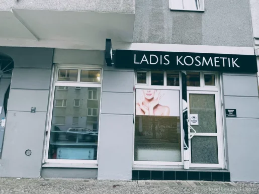 Ladis Kosmetik, Berlin - Foto 2