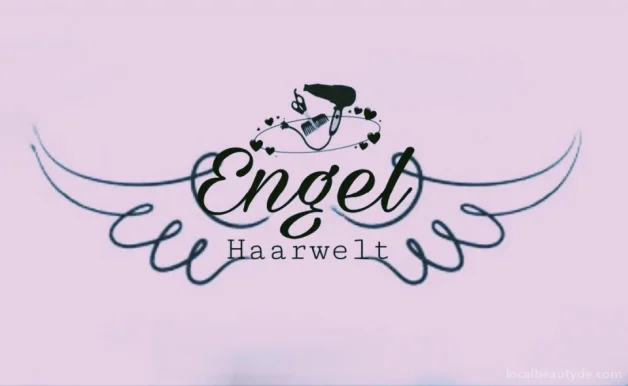 Engel-Haarwelt, Berlin - Foto 3