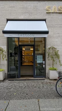 Sassoon Salon, Berlin - Foto 2