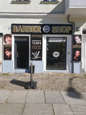 Barber Shop, Berlin - Foto 2