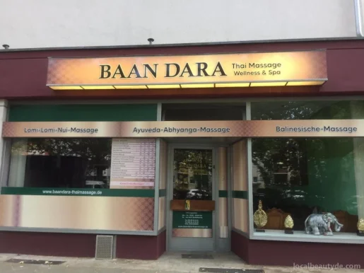 Baan Dara Thaimassage Wellness & Spa, Berlin - Foto 2