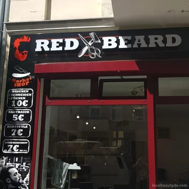 Red Beard, Berlin - Foto 1