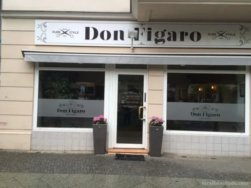 Don Figaro, Berlin - Foto 2
