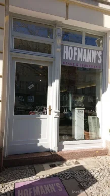 Hofmann's, Berlin - 