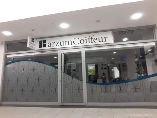 Arzum Coiffeur, Berlin - 